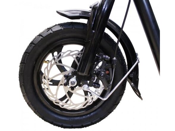 Электросамокат MINIPRO Mi668